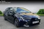 2023 Toyota Corolla Touring Sport