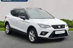 2019 SEAT Arona