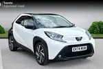 2024 Toyota Aygo X