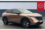 2023 Nissan Ariya