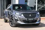 2021 Peugeot 2008