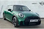 2024 MINI Hatchback