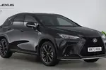 2023 Lexus NX
