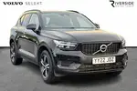 2022 Volvo XC40