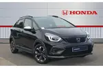 2023 Honda Jazz
