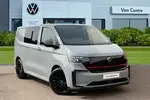 2025 Volkswagen Transporter