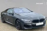 2023 BMW 8 Series