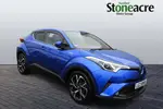 2018 Toyota C-HR