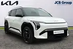 2025 Kia EV3