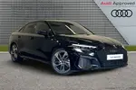 2022 Audi A3