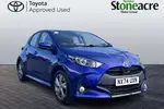 2024 Toyota Yaris