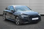 2023 Audi A3