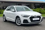 2023 Audi A1