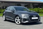 2022 Audi A3