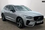 2021 Volvo XC60