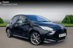 2023 Toyota Yaris