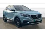 2021 MG ZS EV