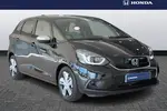 2022 Honda Jazz