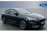 2020 Ford Focus