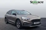 2019 Ford Focus Active