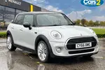 2016 MINI Hatchback 5dr