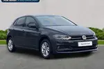 2020 Volkswagen Polo