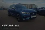 2017 Volvo XC60