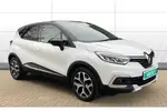2019 Renault Captur