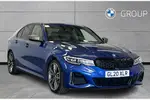 2020 BMW 3 Series