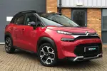 2023 Citroen C3 Aircross