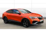 2022 Renault Arkana