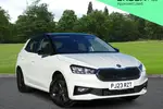 2023 Skoda Fabia