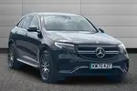 2020 Mercedes-Benz EQC