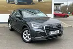 2023 Audi Q2