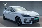 2025 Cupra Leon
