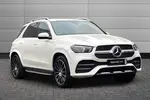 2022 Mercedes-Benz GLE