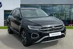 2023 Volkswagen T-Roc