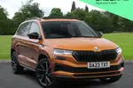 2023 Skoda Karoq