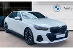 2025 BMW 5 Series