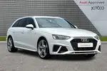 2023 Audi A4 Avant