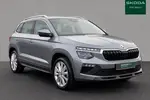 2024 Skoda Kamiq