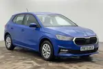 2023 Skoda Fabia