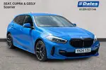 2024 BMW 1 Series