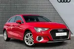 2022 Audi A3
