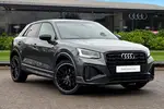 2022 Audi Q2