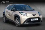 2024 Toyota Aygo X