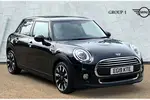 2019 MINI Hatchback 5dr