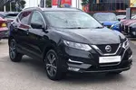 2019 Nissan Qashqai
