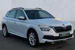 2022 Skoda Kamiq
