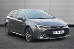 2024 Toyota Corolla Touring Sport
